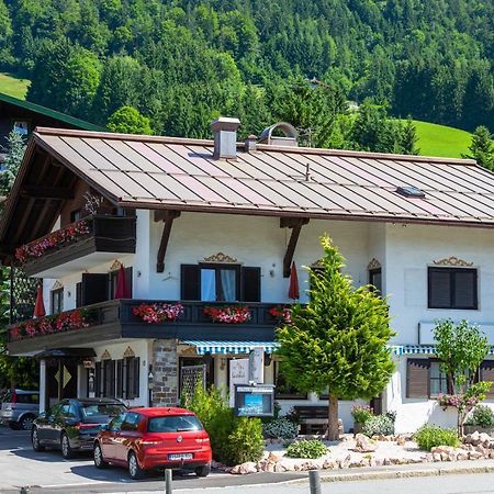 Deva Hotel Kaiserblick ريت ام وينكل المظهر الخارجي الصورة