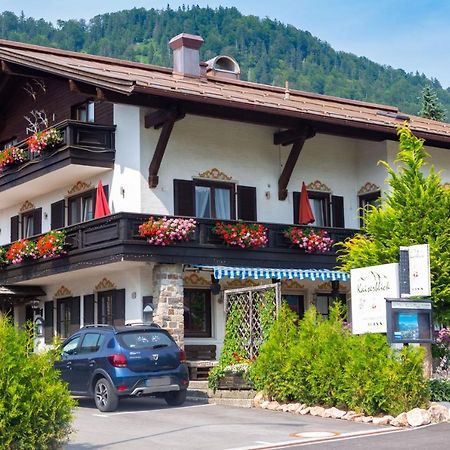 Deva Hotel Kaiserblick ريت ام وينكل المظهر الخارجي الصورة