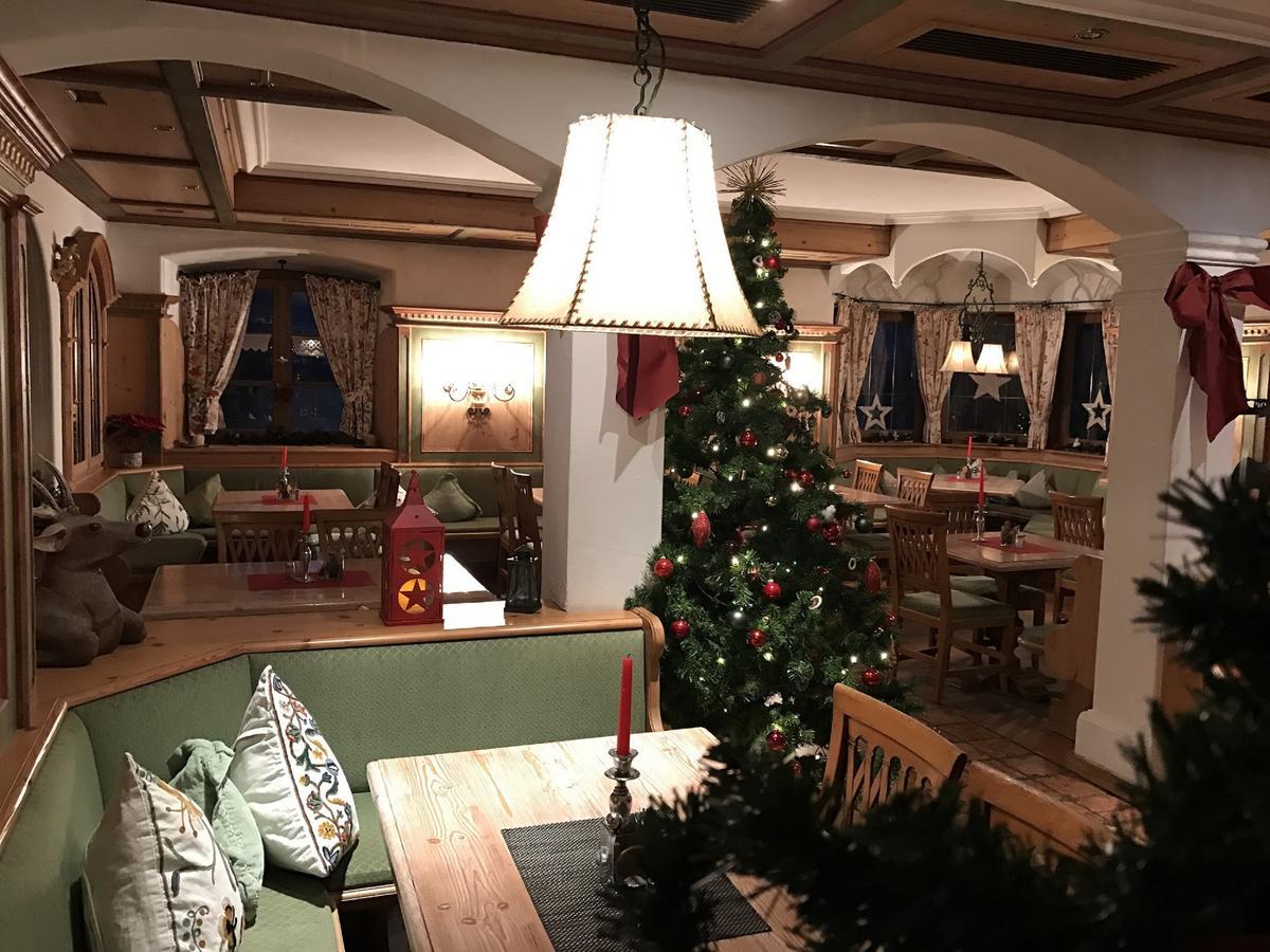 Deva Hotel Kaiserblick ريت ام وينكل المظهر الخارجي الصورة