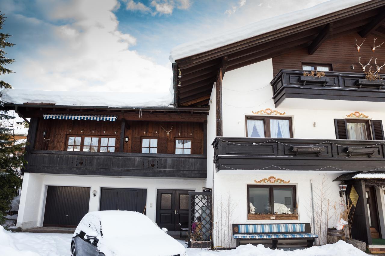 Deva Hotel Kaiserblick ريت ام وينكل المظهر الخارجي الصورة