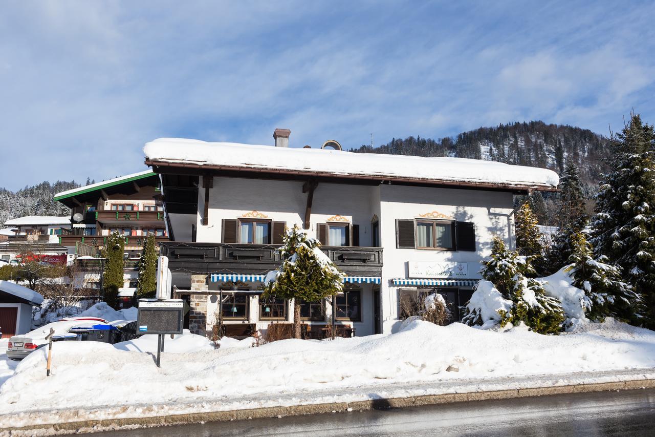 Deva Hotel Kaiserblick ريت ام وينكل المظهر الخارجي الصورة