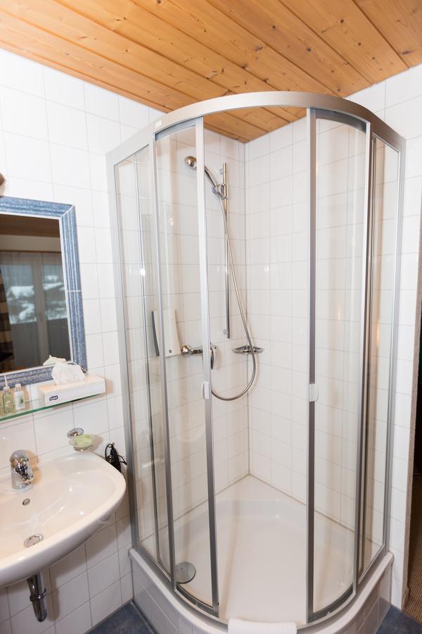 Deva Hotel Kaiserblick ريت ام وينكل المظهر الخارجي الصورة