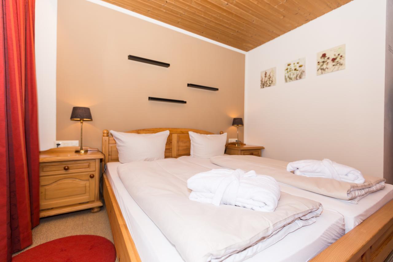 Deva Hotel Kaiserblick ريت ام وينكل المظهر الخارجي الصورة