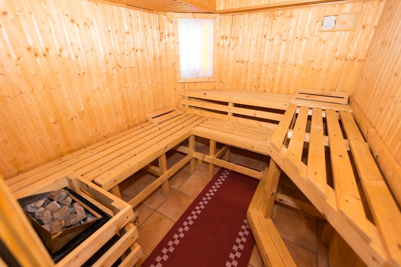 Deva Hotel Kaiserblick ريت ام وينكل المظهر الخارجي الصورة