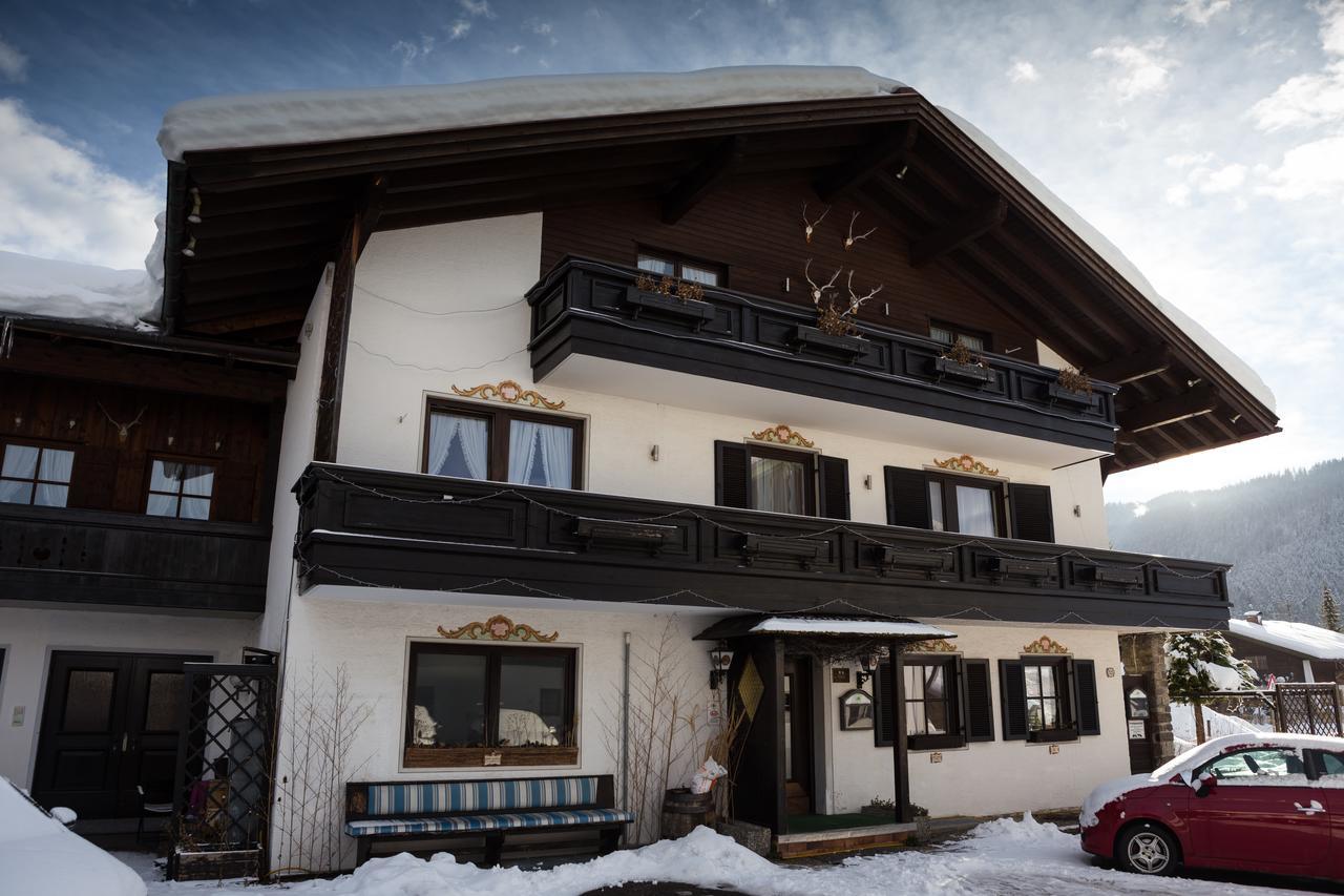 Deva Hotel Kaiserblick ريت ام وينكل المظهر الخارجي الصورة