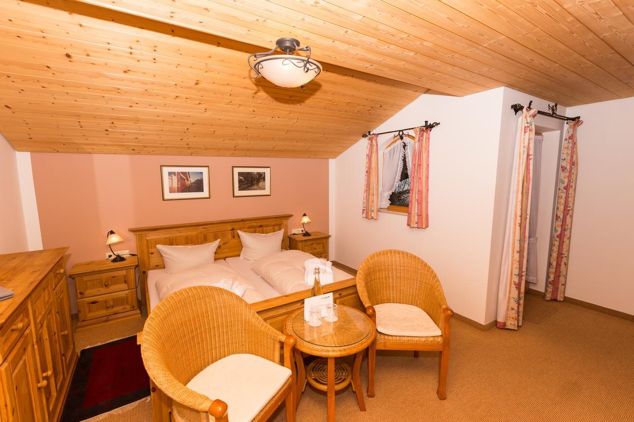 Deva Hotel Kaiserblick ريت ام وينكل المظهر الخارجي الصورة