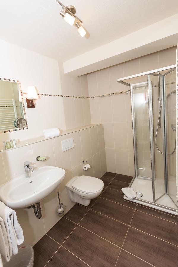 Deva Hotel Kaiserblick ريت ام وينكل المظهر الخارجي الصورة