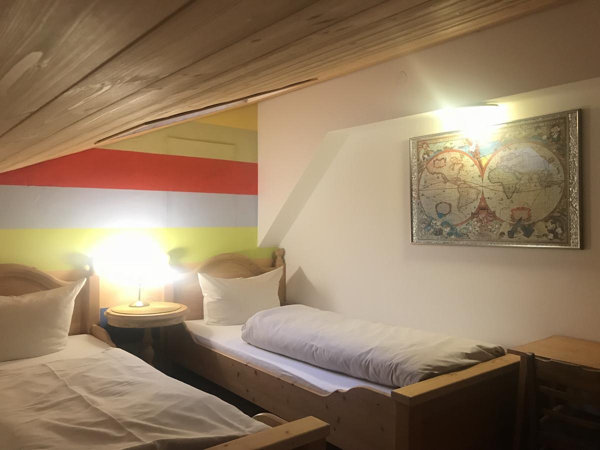 Deva Hotel Kaiserblick ريت ام وينكل المظهر الخارجي الصورة