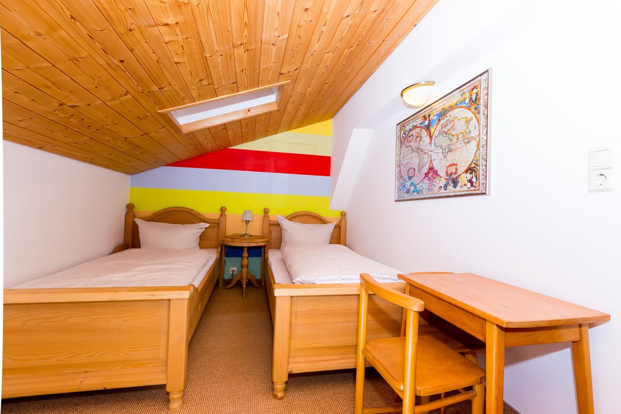 Deva Hotel Kaiserblick ريت ام وينكل المظهر الخارجي الصورة
