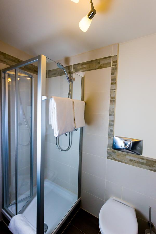 Deva Hotel Kaiserblick ريت ام وينكل المظهر الخارجي الصورة
